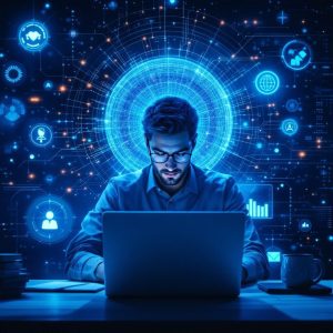 Virtual Server Deployment