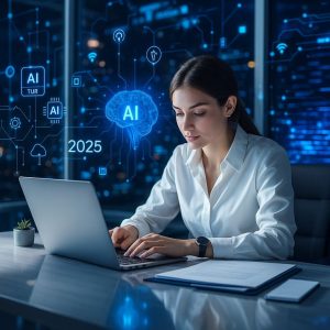 Cybersecurity Audit