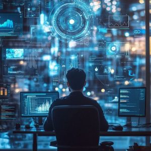 Remote Team Consulting